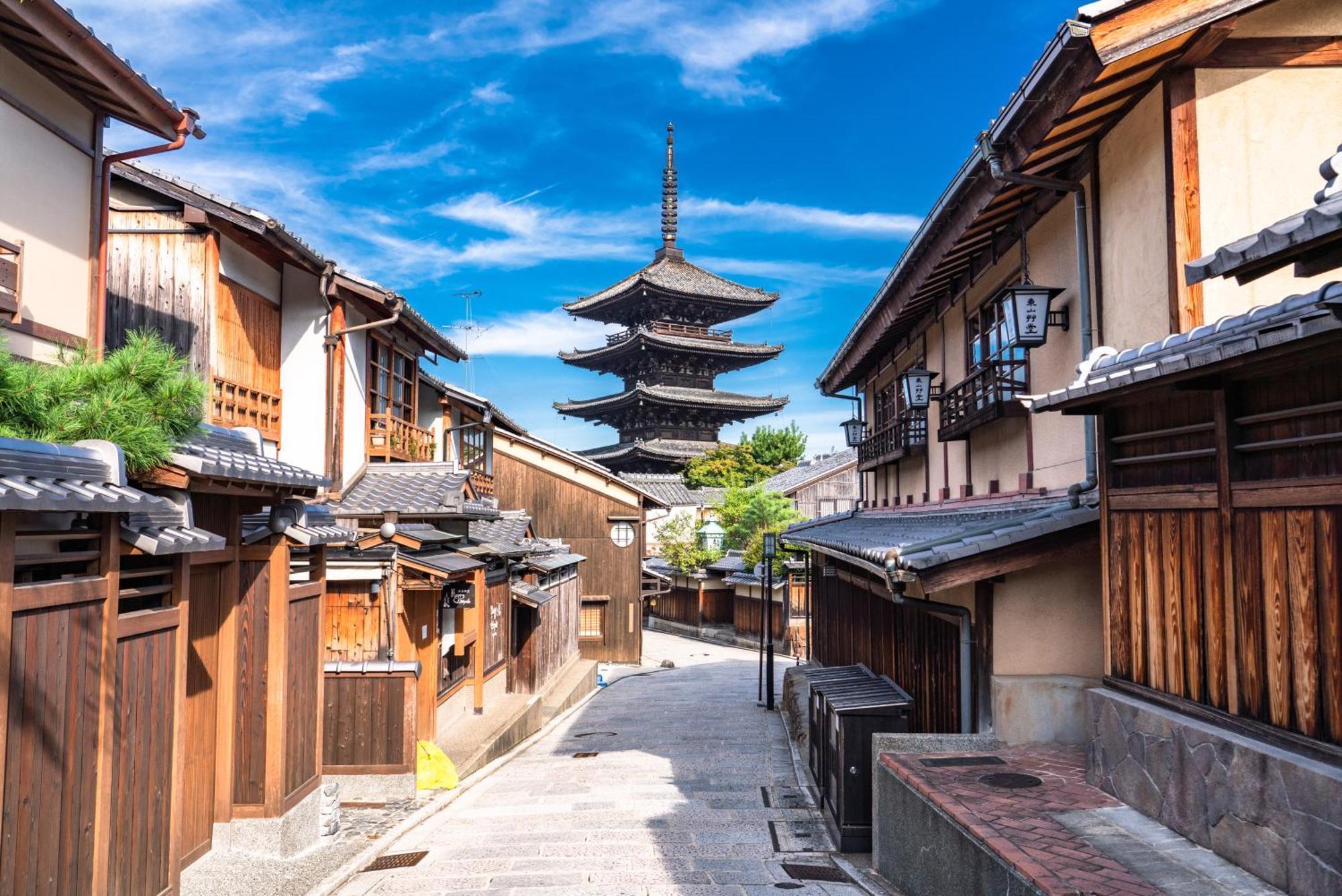 Tokyu Stay Kyoto Sanjo-Karasuma Exteriör bild