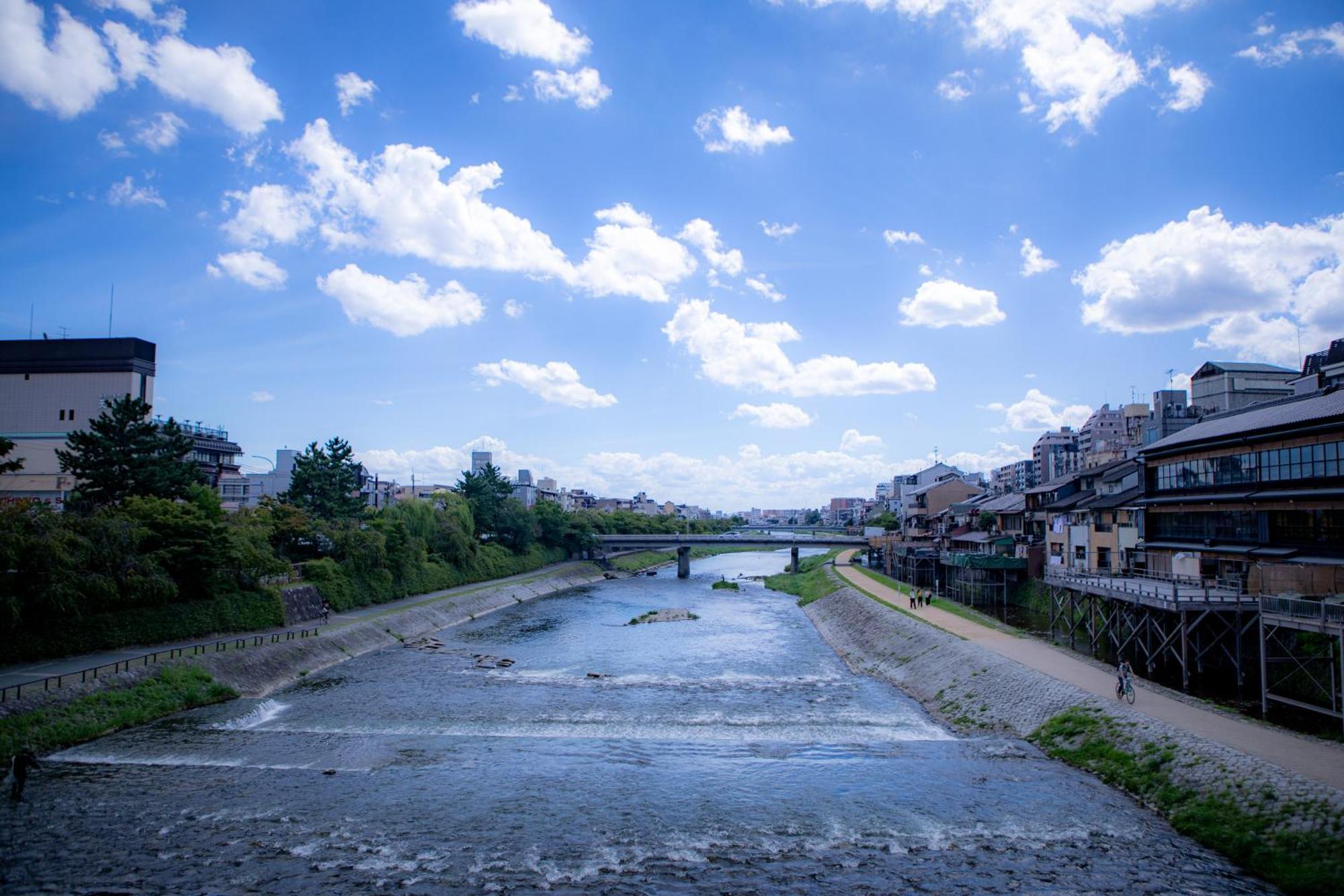 Tokyu Stay Kyoto Sanjo-Karasuma Exteriör bild