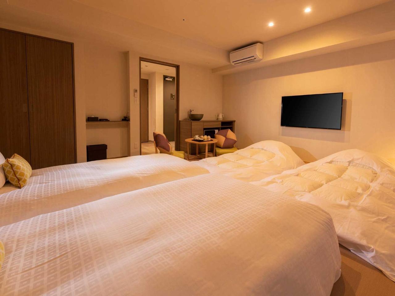 Tokyu Stay Kyoto Sanjo-Karasuma Exteriör bild