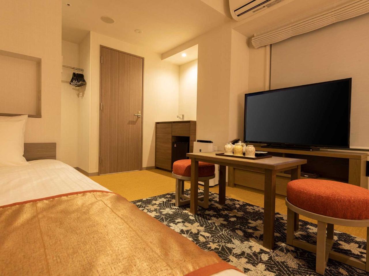 Tokyu Stay Kyoto Sanjo-Karasuma Exteriör bild